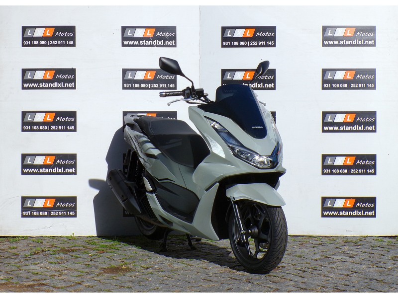 HONDA PCX 125